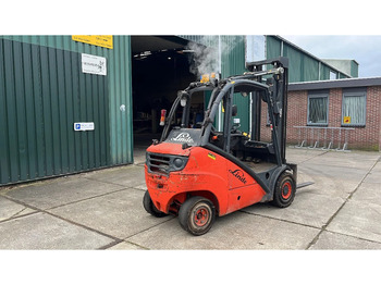 Linde H35T 01 Linde H35T 01 Linde H35T 01 Linde H35T 01: صورة 3