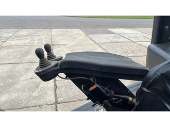 Linde H35T 01 Linde H35T 01 Linde H35T 01 Linde H35T 01: صورة 4