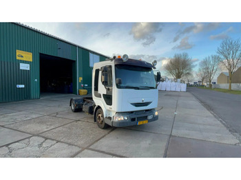 وحدة جر RENAULT Midlum