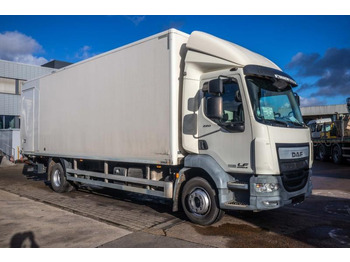 شاحنة مقفلة DAF LF 220(16t)+DHOLLANDIA: صورة 2