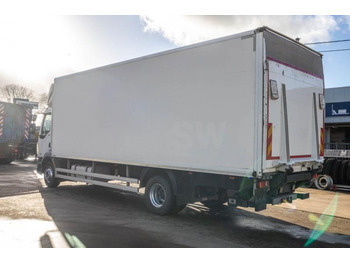 شاحنة مقفلة DAF LF 220(16t)+DHOLLANDIA: صورة 4