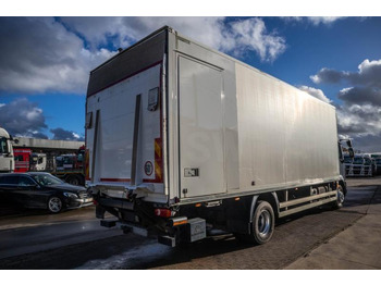 شاحنة مقفلة DAF LF 220(16t)+DHOLLANDIA: صورة 3