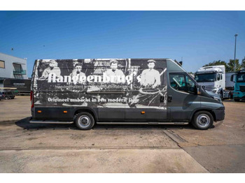 فان Iveco DAILY 35S16: صورة 3