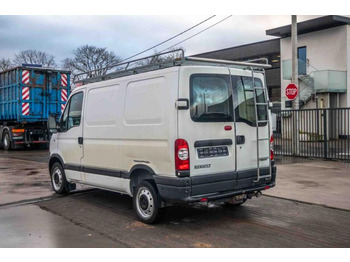 Renault MASTER 100 DCI Renault MASTER 100 DCI: صورة 4