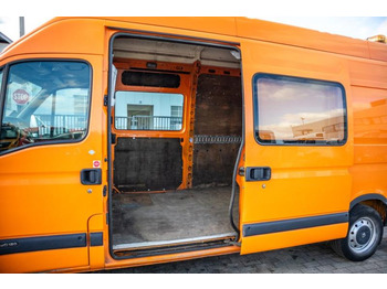 فان Renault MASTER 2.5 DCI: صورة 5