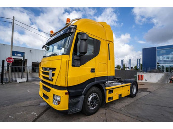 وحدة جر IVECO Stralis 450