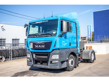 وحدة جر MAN TGX 18.400