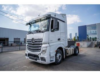وحدة جر MERCEDES-BENZ Actros 1845