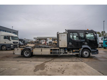شاحنة ذات خطاف Volvo FL 240- 7p. + PALIFT: صورة 3