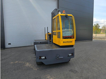 Baumann GS60/12/50ST - Teleskopgabeln Baumann GS60/12/50ST - Teleskopgabeln: صورة 4