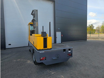 Baumann GS60/12/50ST - Teleskopgabeln Baumann GS60/12/50ST - Teleskopgabeln: صورة 5