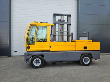 Baumann GS60/12/50ST - Teleskopgabeln Baumann GS60/12/50ST - Teleskopgabeln: صورة 3