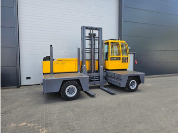Baumann GS60/12/50ST - Teleskopgabeln Baumann GS60/12/50ST - Teleskopgabeln: صورة 1