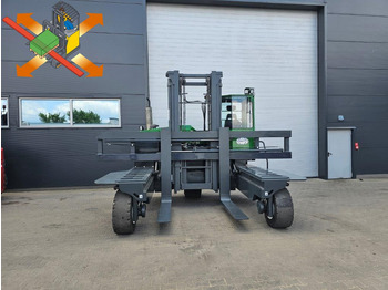 شاحنة مناولة بأربعة اتجاهات COMBILIFT