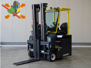 Combilift C3000CBE - TRIPLEX Combilift C3000CBE - TRIPLEX: صورة 1 Combilift C3000CBE - TRIPLEX Combilift C3000CBE - TRIPLEX: صورة 1