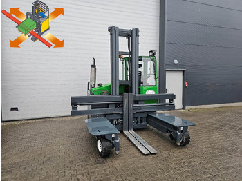 شاحنة مناولة بأربعة اتجاهات COMBILIFT