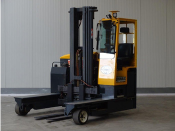شاحنة مناولة بأربعة اتجاهات Combilift C4000E - TRIPLEX: صورة 3