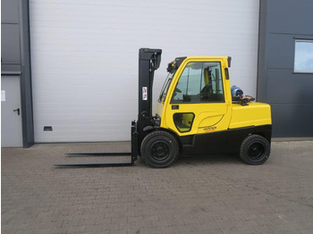 رافعة شوكية HYSTER