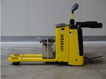 شاحنة باليت HYSTER