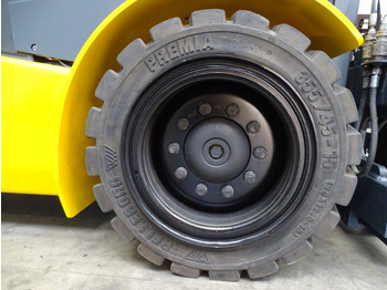 Jungheinrich Mitsubishi FB50 - TRIPLEX Jungheinrich Mitsubishi FB50 - TRIPLEX: صورة 2 Jungheinrich Mitsubishi FB50 - TRIPLEX Jungheinrich Mitsubishi FB50 - TRIPLEX: صورة 2