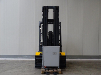 Jungheinrich Mitsubishi FB50 - TRIPLEX Jungheinrich Mitsubishi FB50 - TRIPLEX: صورة 4 Jungheinrich Mitsubishi FB50 - TRIPLEX Jungheinrich Mitsubishi FB50 - TRIPLEX: صورة 4