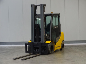 رافعة شوكية JUNGHEINRICH TFG 430