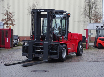 رافعة شوكية ديزل KALMAR