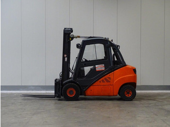 رافعة شوكية ديزل LINDE H30