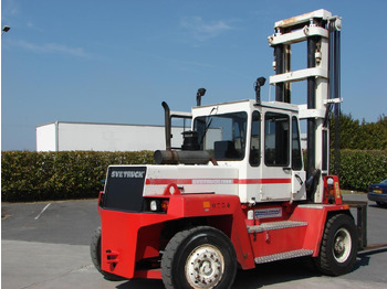 رافعة شوكية ديزل SVETRUCK