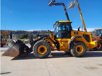 JCB 457ZX JCB 457ZX: صورة 1