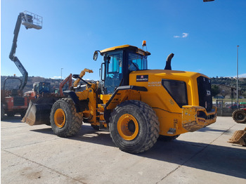 JCB 457ZX JCB 457ZX: صورة 3