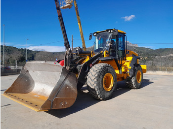 JCB 457ZX JCB 457ZX: صورة 5