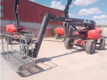شاحنة ذراع مفصلي MANITOU 200 ATJ