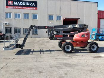 شاحنة ذراع مفصلي MANITOU 200 ATJ