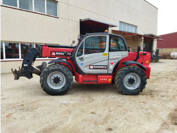 رافعة تلسكوبية MANITOU MT 1335