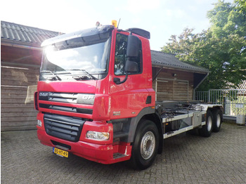 شاحنة - نظام الكابلات DAF CF 85 410