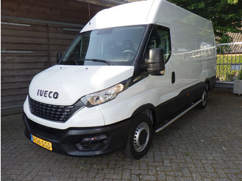فان IVECO Daily 35s14