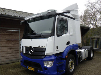 وحدة جر MERCEDES-BENZ Actros 1936