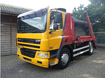 شاحنة DAF CF 75 310