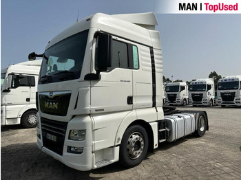 وحدة جر MAN TGX 18.460