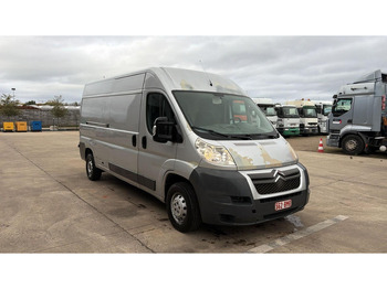 فان Citroën Jumper  (3.0L / BELGIAN VAN / GOOD CONDITION / EURO 4 / 3 SEATS / L3H2 / AIRCO): صورة 3
