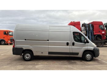 فان Citroën Jumper  (3.0L / BELGIAN VAN / GOOD CONDITION / EURO 4 / 3 SEATS / L3H2 / AIRCO): صورة 5