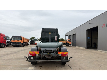 DAF 105 XF 460 (6X2 / AIRCO / GOOD CONDITION / BONNE ETAT) DAF 105 XF 460 (6X2 / AIRCO / GOOD CONDITION / BONNE ETAT): صورة 5