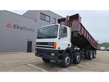 شاحنة قلاب DAF CF 85 340