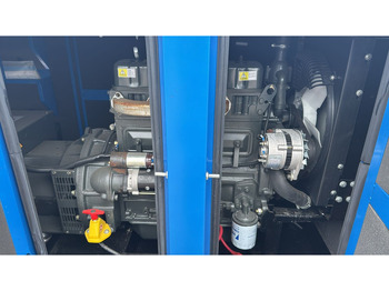 مجموعة المولدات Diesel Generator Set WP41R (41 KVA/ 400V / 1500 RPM / 3 PHASE / 54 A / 50 HZ): صورة 5