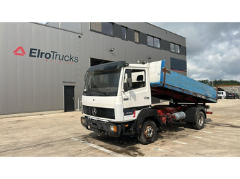 شاحنة قلاب MERCEDES-BENZ SK