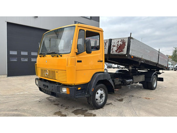 شاحنة قلاب MERCEDES-BENZ SK 814