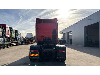 Renault Premium 450 DXI (BOITE MANUELLE / MANUAL GEARBOX) Renault Premium 450 DXI (BOITE MANUELLE / MANUAL GEARBOX): صورة 5