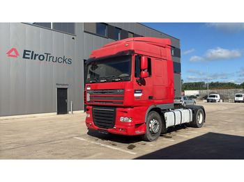 وحدة جر DAF XF 105 460