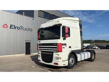 وحدة جر DAF XF 105 460